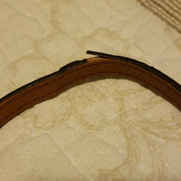 Calvin Klein Crossbody Purse - Picture 8 of 8